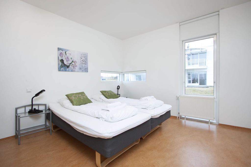 Golden Circle Apartments Льойґарватн Екстер'єр фото