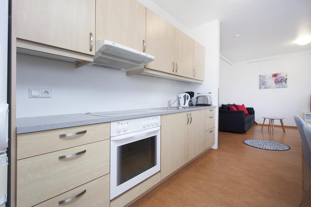 Golden Circle Apartments Льойґарватн Екстер'єр фото