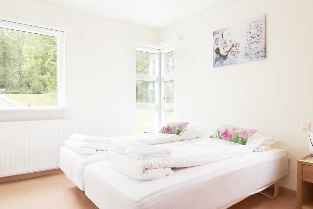 Golden Circle Apartments Льойґарватн Екстер'єр фото