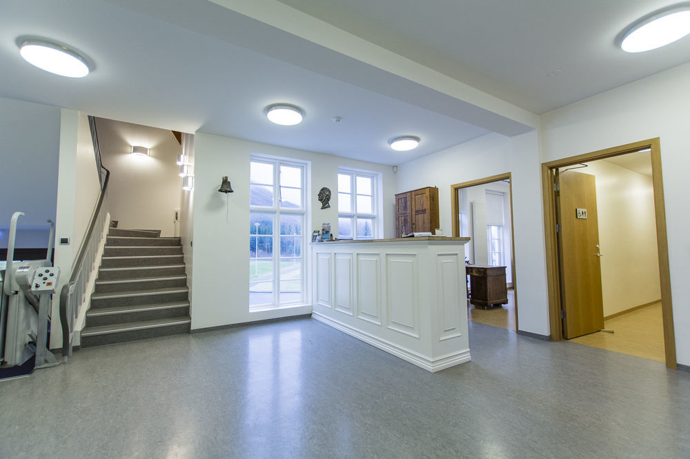 Golden Circle Apartments Льойґарватн Екстер'єр фото
