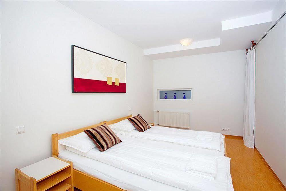 Golden Circle Apartments Льойґарватн Екстер'єр фото